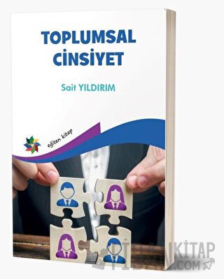 Toplumsal Cinsiyet Sait Yıldırım