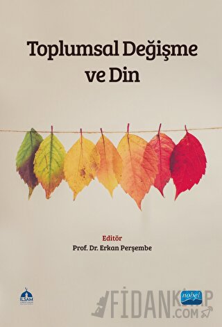 Toplumsal Değişme ve Din Kolektif