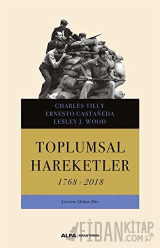 Toplumsal Hareketler (1768-2018) Charles Tilly