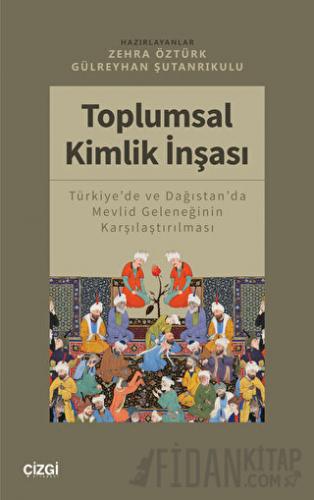 Toplumsal Kimlik İnşası Kolektif