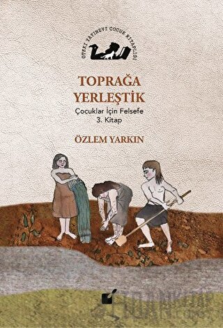 Toprağa Yerleştik Özlem Yarkın