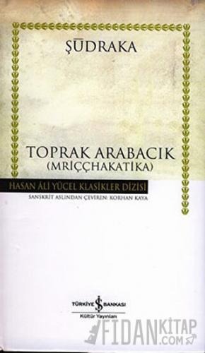 Toprak Arabacık Şudraka