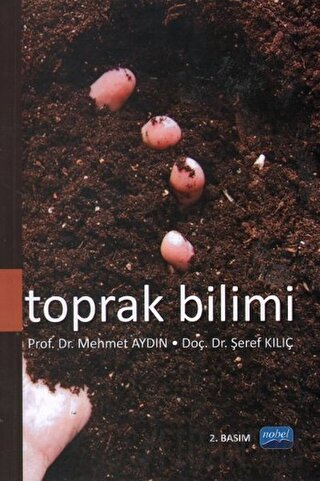 Toprak Bilimi Mehmet Aydın