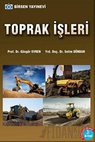 Toprak İşleri Güngör Evren