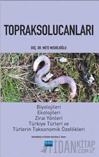 Topraksolucanları Mete Mısırlıoğlu