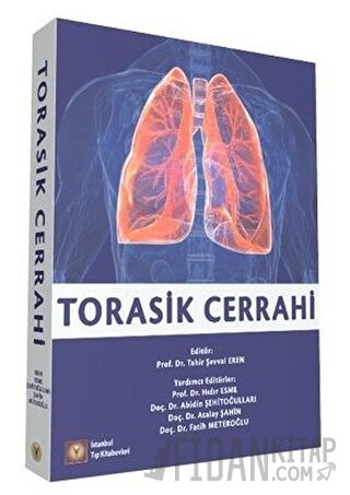 Torasik Cerrahi Tahir Şevval Eren