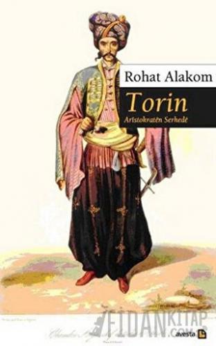 Torin Rohat Alakom