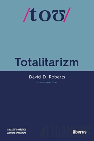 Totalitarizm David D. Roberts