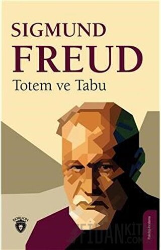 Totem ve Tabu Sigmund Freud