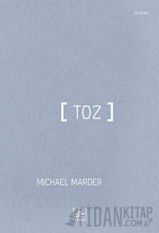 Toz Michael Marder