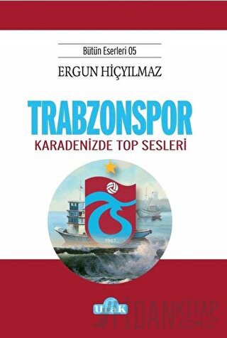 Trabzonspor Ergun Hiçyılmaz