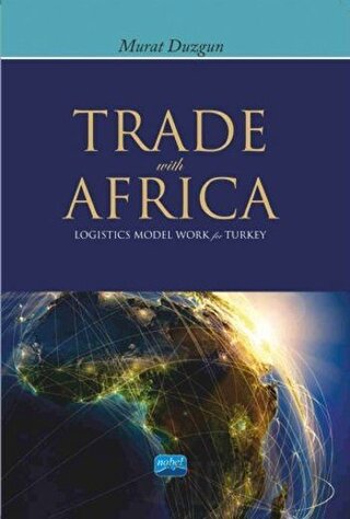 Trade with Africa Murat Duzgun