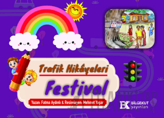 Trafik Hikayeleri Festival Fatma Aydınlı