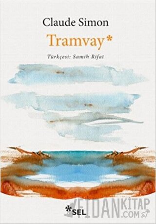 Tramvay Claude Simon