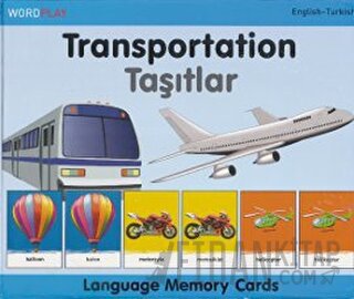 Transportation - Taşıtlar Kolektif