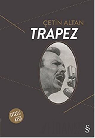 Trapez Çetin Altan