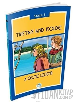 Tristan And Isolde Stage 3 Kolektif