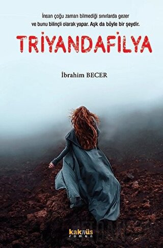 Triyandafilya İbrahim Becer