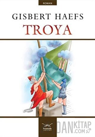 Troya Gisbert Haefs