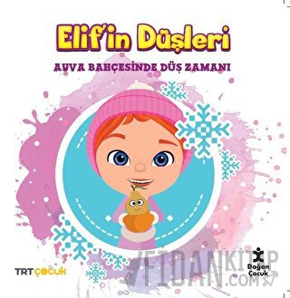 TRT Çocuk - Elif'in Düşleri - Ayva Bahçesinde Düş Zamanı Kolektif