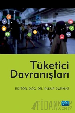 Tüketici Davranışları (Ciltli) Ali Karaman