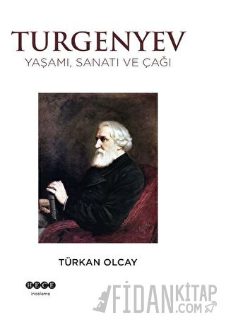 Turgenyev Türkan Olcay