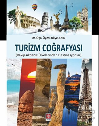 Turizm Coğrafyası Aliye Akın