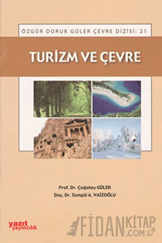 Turizm ve Çevre Çağatay Güler