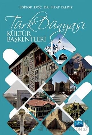 Türk Dünyası Kültür Başkentleri Fırat Yaldız