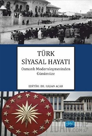 Türk Siyasal Hayatı Hasan Acar