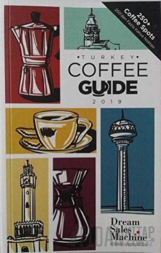 Turkey Coffee Guide 2019 Yaprak Önaltı