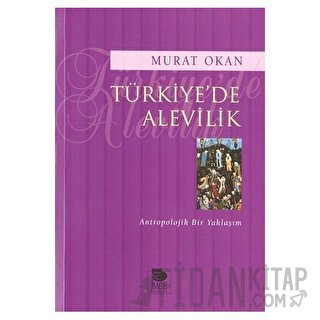 Türkiye’de Alevilik Murat Okan