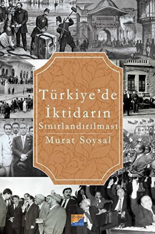 Türkiye’de İktidarın Sınırlandırılması Murat Soysal