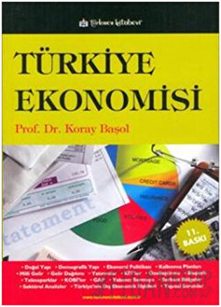 Türkiye Ekonomisi Koray Başol