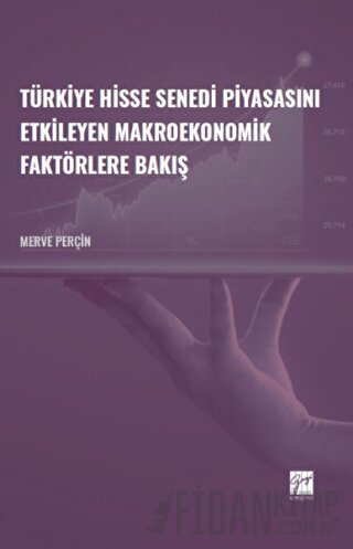 Türkiye Hisse Senedi Piyasasını Etkileyen Makroekonomik Faktörlere Bak