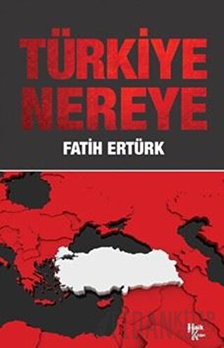 Türkiye Nereye Fatih Ertürk