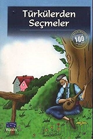 Türkülerden Seçmeler Kolektif