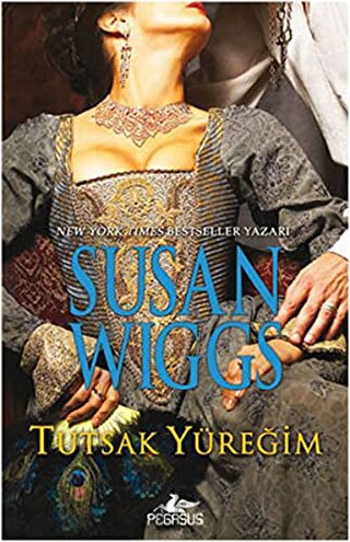 Tutsak Yüreğim Susan Wiggs