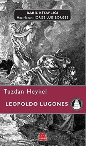 Tuzdan Heykel Leopoldo Lugones