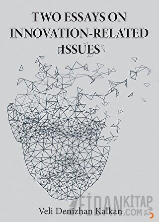 Two Essays on İnnovation-Related Issues Veli Denizhan Kalkan