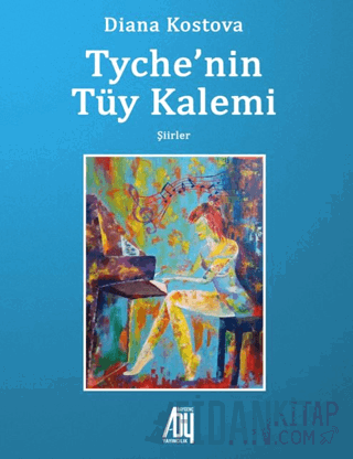 Tych’nin Tüy Kalemi Diana Kostova