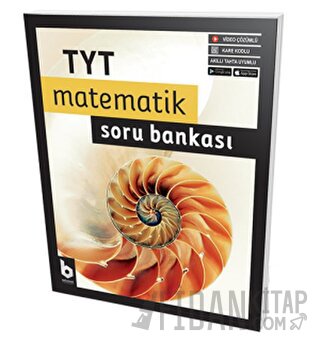 TYT Matematik Soru Bankası Kolektif