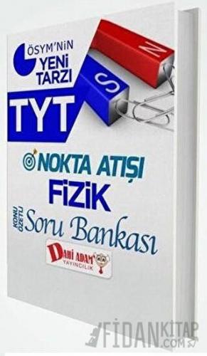 TYT Nokta Atışı Fizik Soru Bankası Kolektif