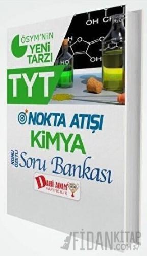 TYT Nokta Atışı Kimya Soru Bankası Kolektif