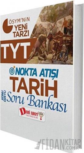 TYT Nokta Atışı Tarih Soru Bankası Kolektif