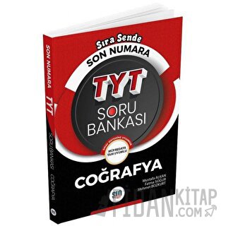 TYT Soru Bankası Coğrafya Mehmet Bozkurt