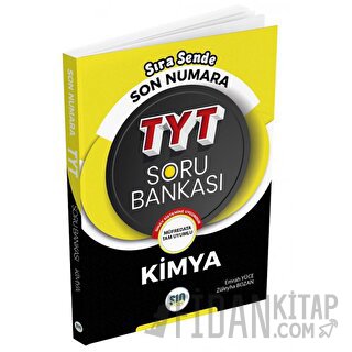 TYT Soru Bankası Kimya Züheyla Bozan