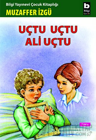 Uçtu Uçtu Ali Uçtu Muzaffer İzgü