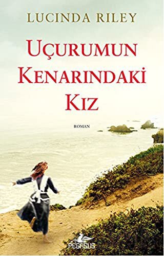 Uçurumun Kenarındaki Kız Lucinda Riley