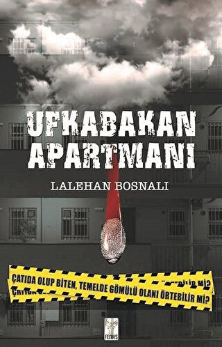 Ufkabakan Apartmanı Lalehan Bosnalı